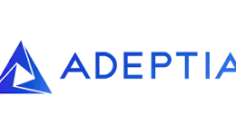 Adeptia logo