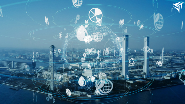 Digital Transformation Opportunities
