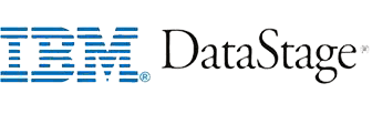 ibm datastage logo
