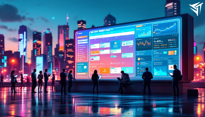 Key Features of Manufacturing Scheduling Software for Small Business