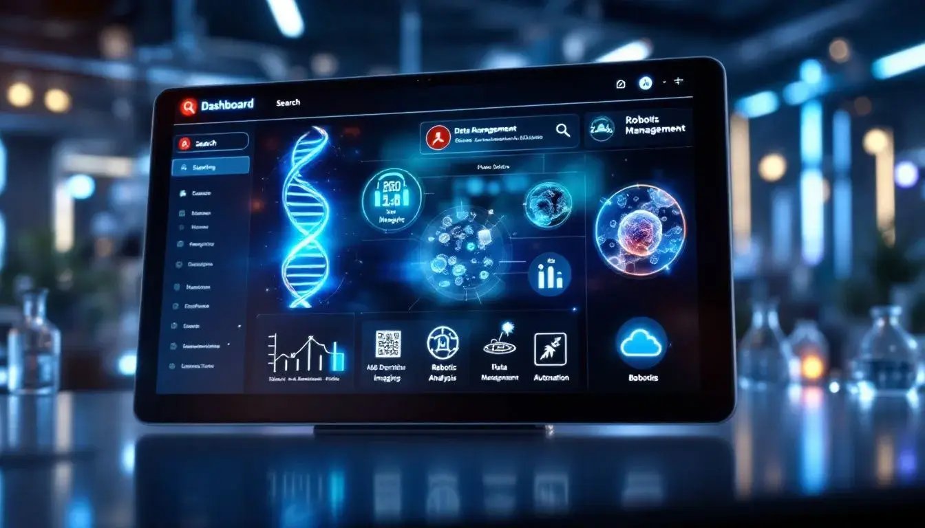 Key Features of Modern LIMS Solutions
