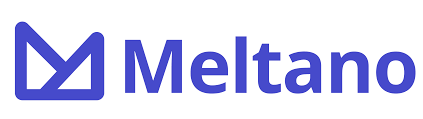 Meltano logo