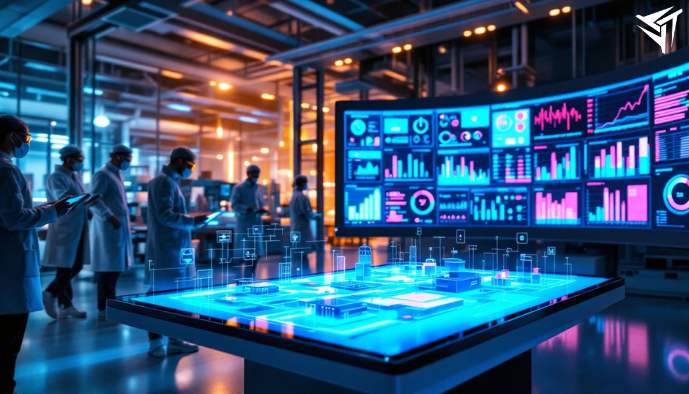 Understanding Manufacturing Scheduling Software