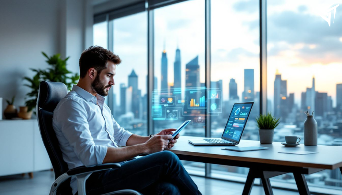 Why Small Businesses Need MES Software