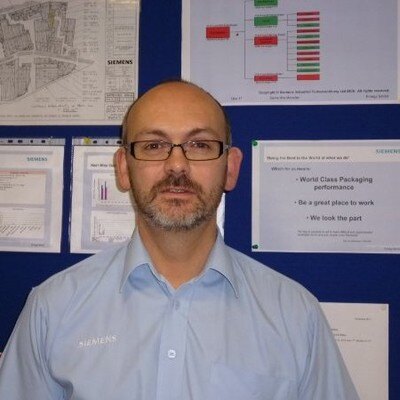 Adrian Toyne