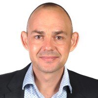 Allan Pedersen