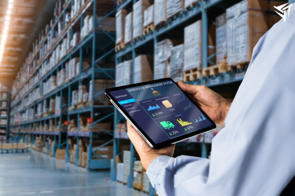 Inventory Management Challenges
