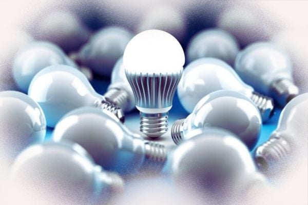 LED Light