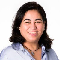 María del Mar García Caparros