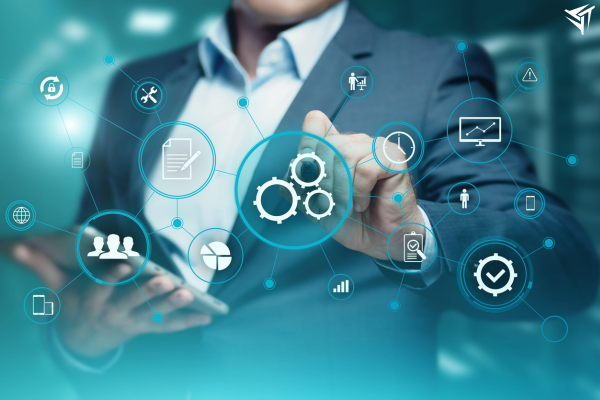 Nonconformance Management Software integrate