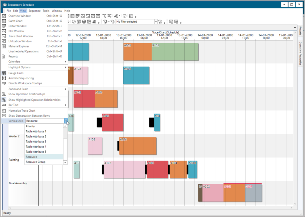Opcenter