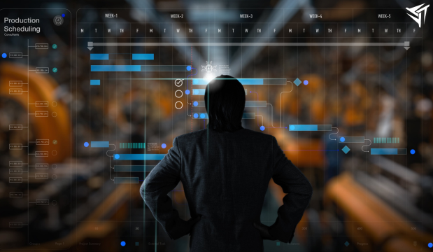 Production Scheduling Integration-1
