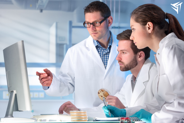 Sample Management Challenges