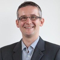 Simon Evans