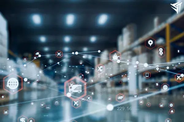 Solutions - EMI - Manufacturing Data Collection Software Integration
