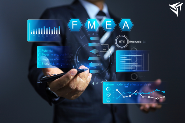 What Does FMEA Software Do