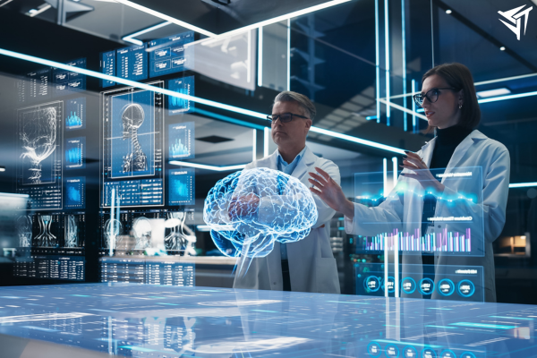 What Does Laboratory Data Management Software Do