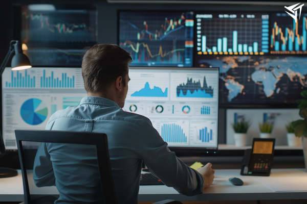 What Does Manufacturing Data Collection Software Do