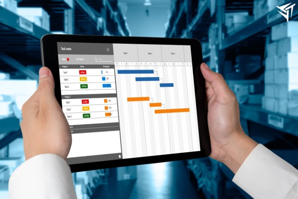 What Does Production Scheduling Software Do